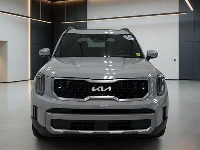 2023 Kia Telluride EX X-Line