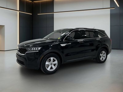 2021 Kia Sorento LX