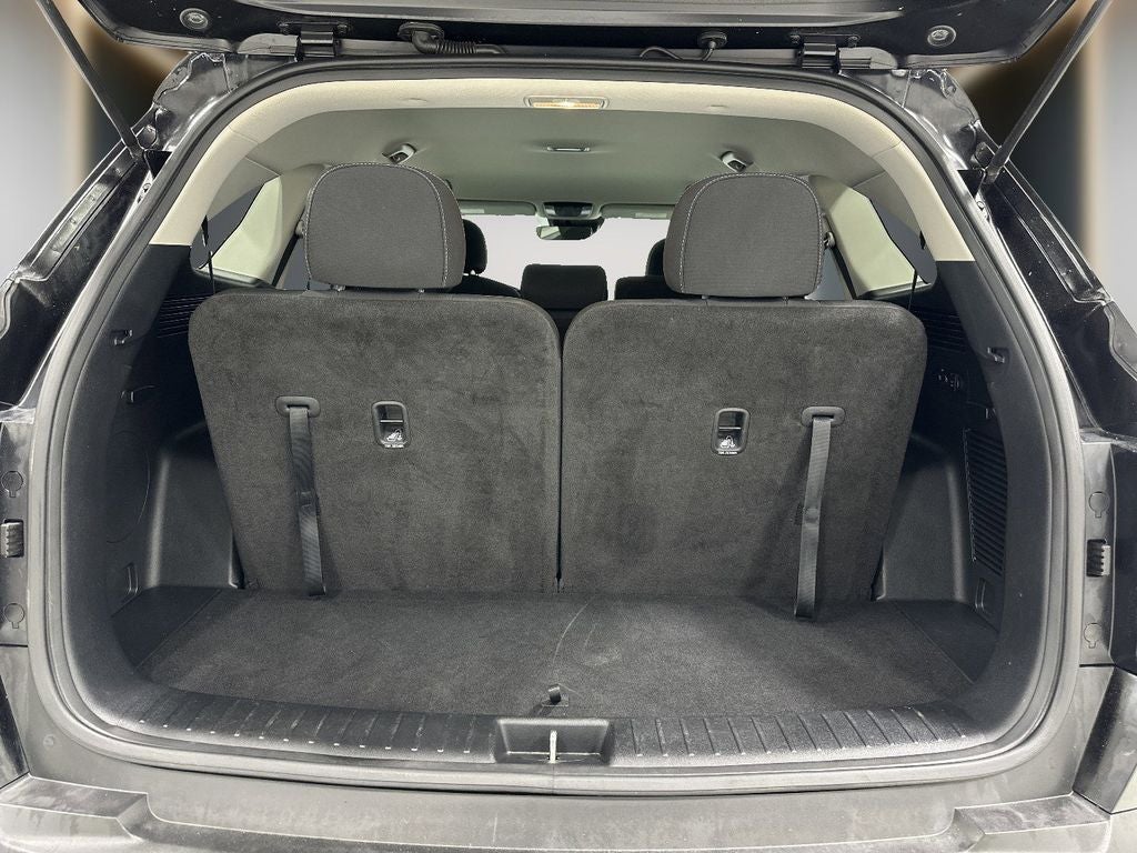 2021 Kia Sorento LX