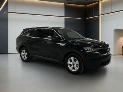 2021 Kia Sorento LX
