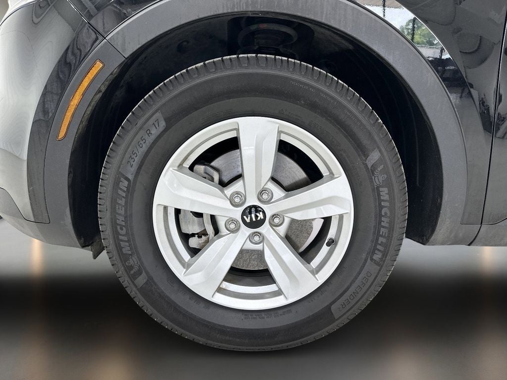 2021 Kia Sorento LX