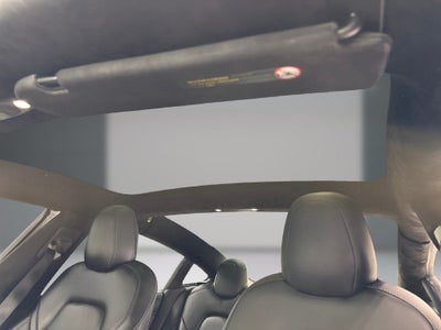 2021 Tesla Model 3 Performance