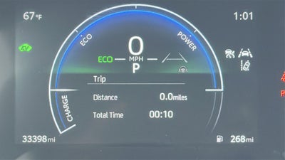 2024 Toyota Corolla Cross Hybrid XSE