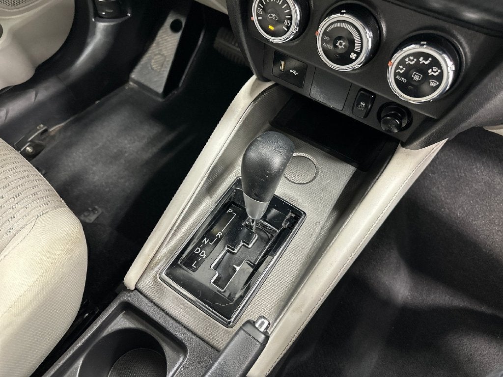 2019 Mitsubishi Outlander Sport 2.0 ES