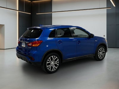 2019 Mitsubishi Outlander Sport 2.0 ES