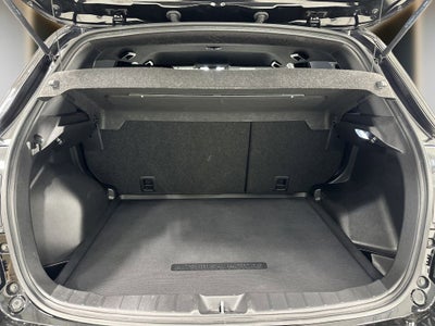 2021 Mitsubishi Outlander Sport 2.4 GT