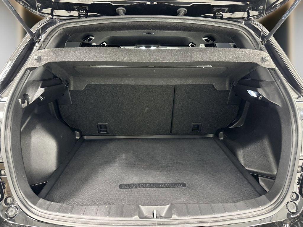 2021 Mitsubishi Outlander Sport 2.4 GT