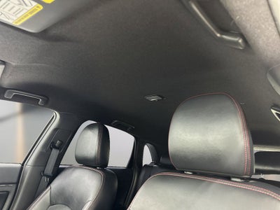 2021 Mitsubishi Outlander Sport 2.4 GT