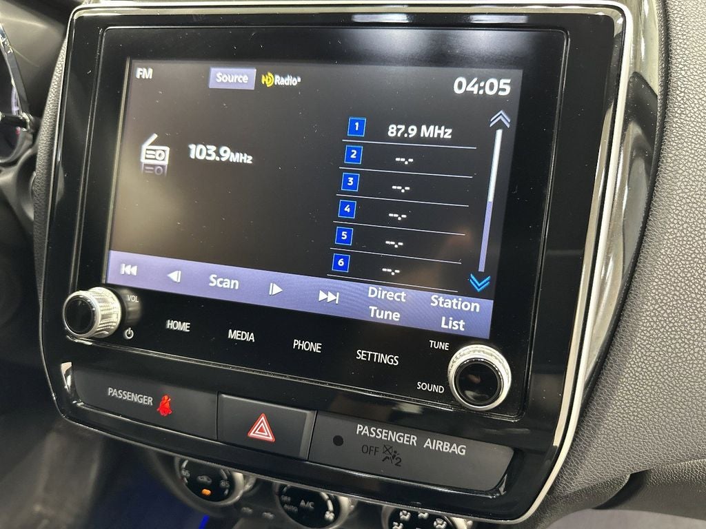 2021 Mitsubishi Outlander Sport 2.4 GT