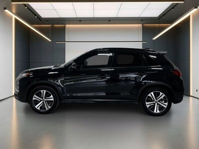 2021 Mitsubishi Outlander Sport 2.4 GT