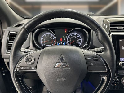 2021 Mitsubishi Outlander Sport 2.4 GT