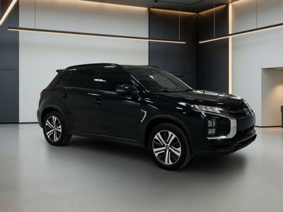 2021 Mitsubishi Outlander Sport 2.4 GT