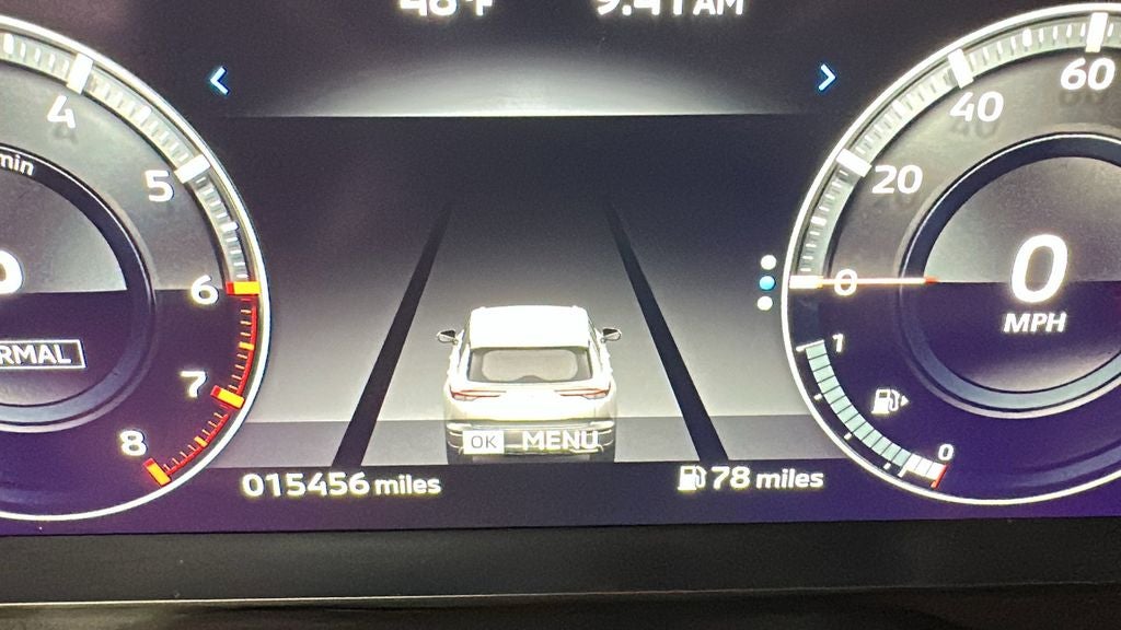 2024 Mitsubishi Outlander SEL Platinum Edition