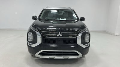 2024 Mitsubishi Outlander SEL Platinum Edition