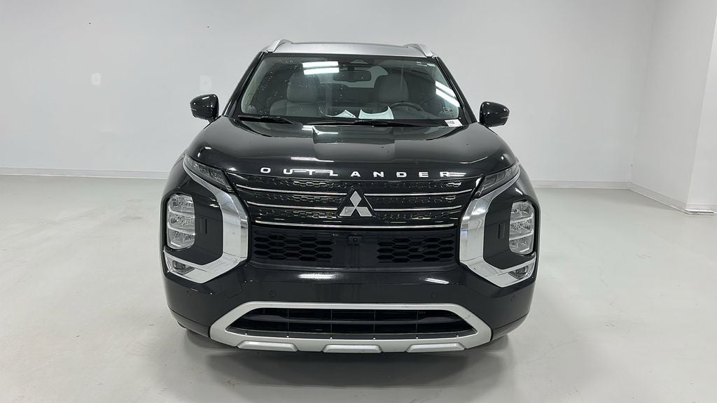 2024 Mitsubishi Outlander SEL Platinum Edition
