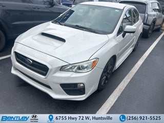 2016 Subaru WRX Base