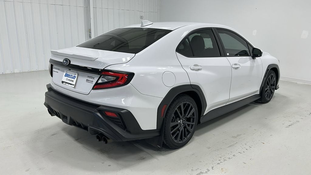 2023 Subaru WRX Premium