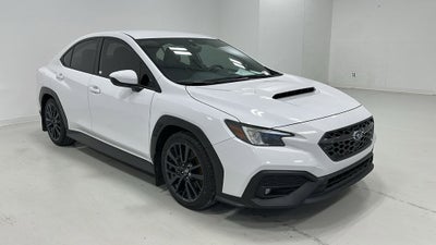 2023 Subaru WRX Premium