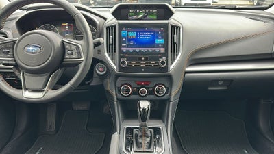 2019 Subaru Crosstrek 2.0i Limited