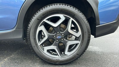 2019 Subaru Crosstrek 2.0i Limited