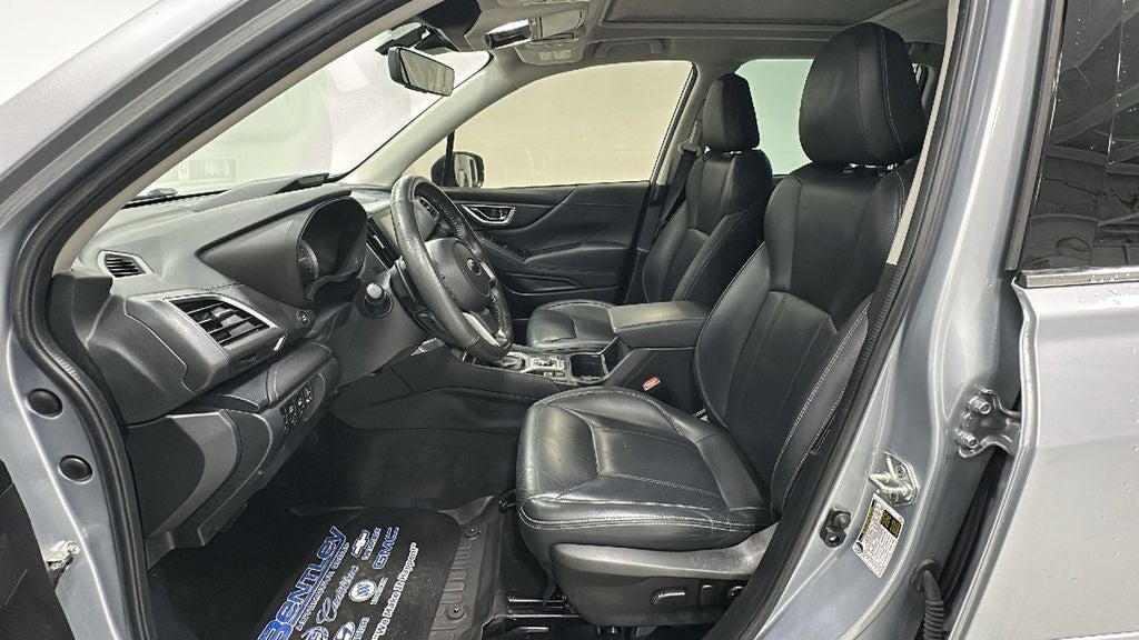 2022 Subaru Forester Touring