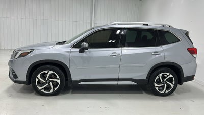 2022 Subaru Forester Touring