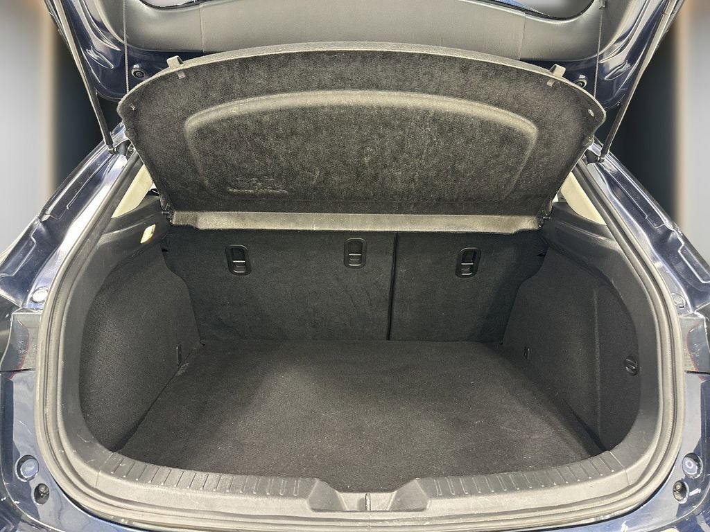 2016 Mazda Mazda3 i Grand Touring