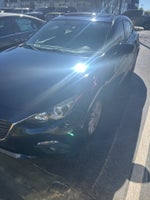 2016 Mazda Mazda3 i Grand Touring