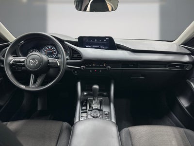 2025 Mazda Mazda3 2.5 S