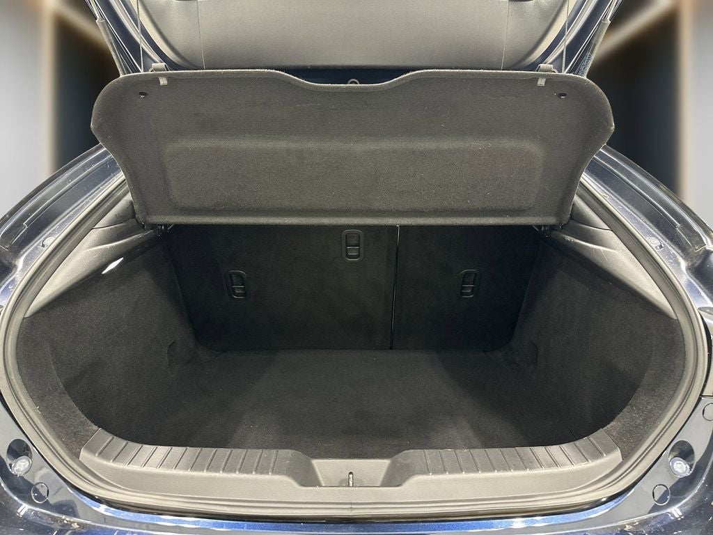 2021 Mazda Mazda3 Preferred