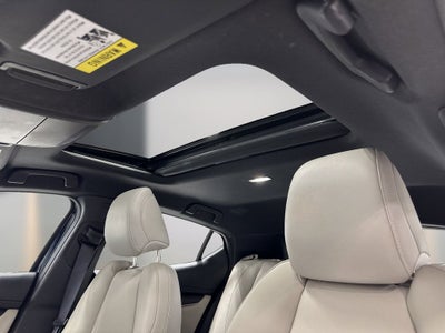 2021 Mazda Mazda3 Preferred