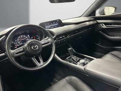 2020 Mazda Mazda3 Premium