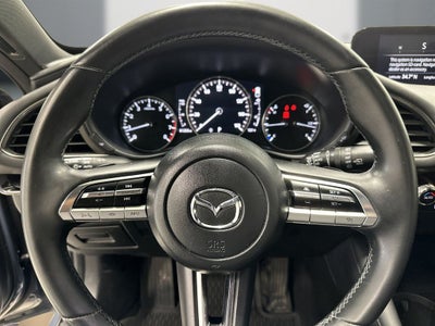 2020 Mazda Mazda3 Premium