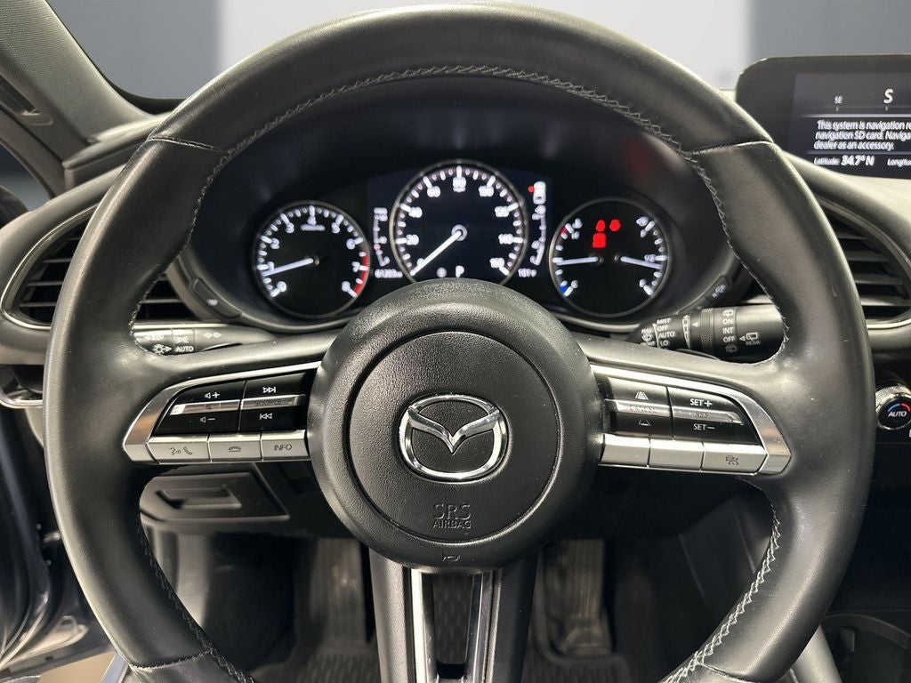 2020 Mazda Mazda3 Premium