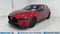 2025 Mazda Mazda3 2.5 Turbo Premium Plus Package