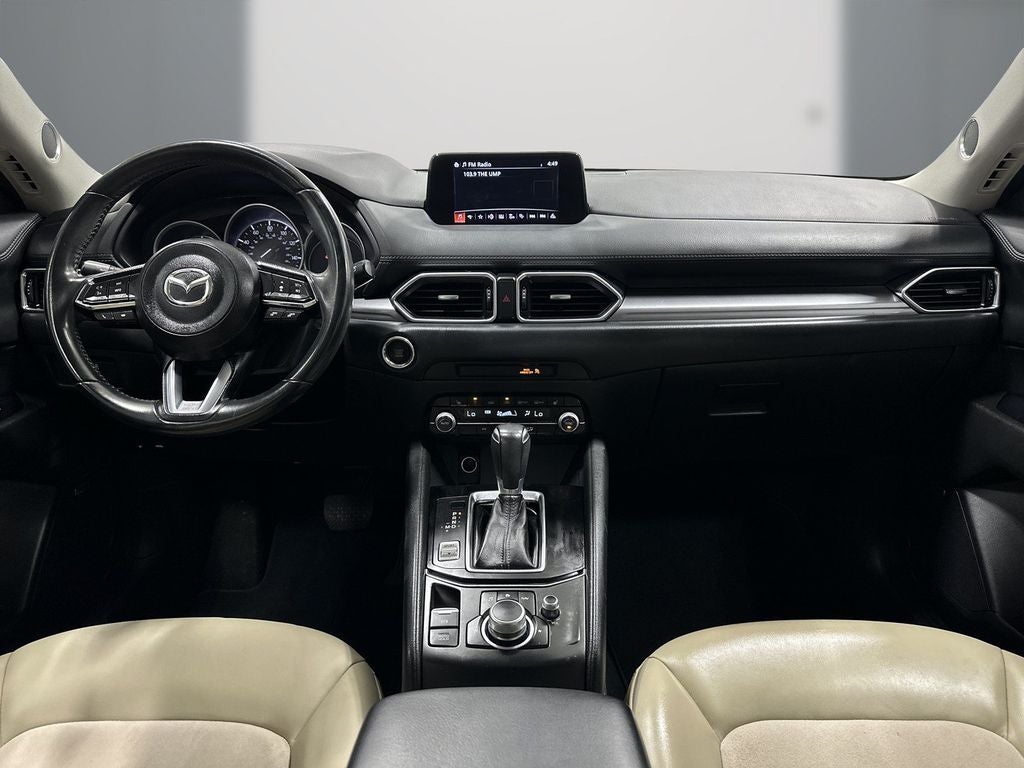 2020 Mazda Mazda CX-5 Touring
