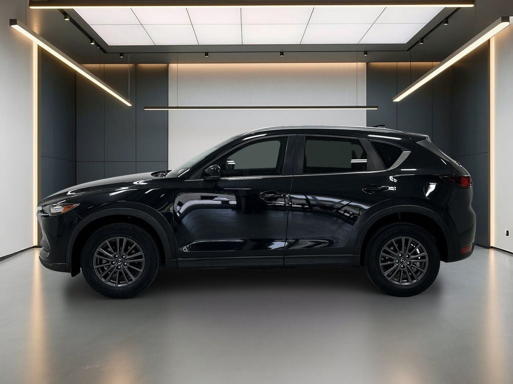 2020 Mazda Mazda CX-5 Touring