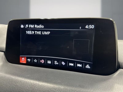 2020 Mazda Mazda CX-5 Touring
