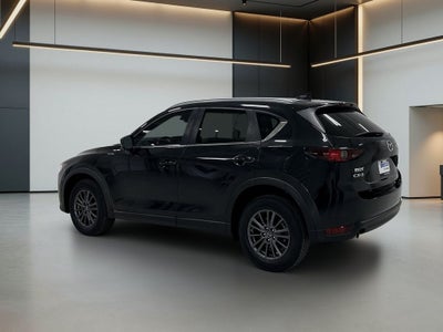 2020 Mazda Mazda CX-5 Touring