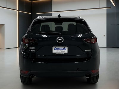 2020 Mazda Mazda CX-5 Touring