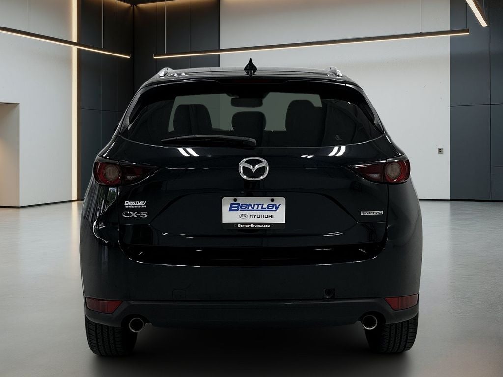 2020 Mazda Mazda CX-5 Touring
