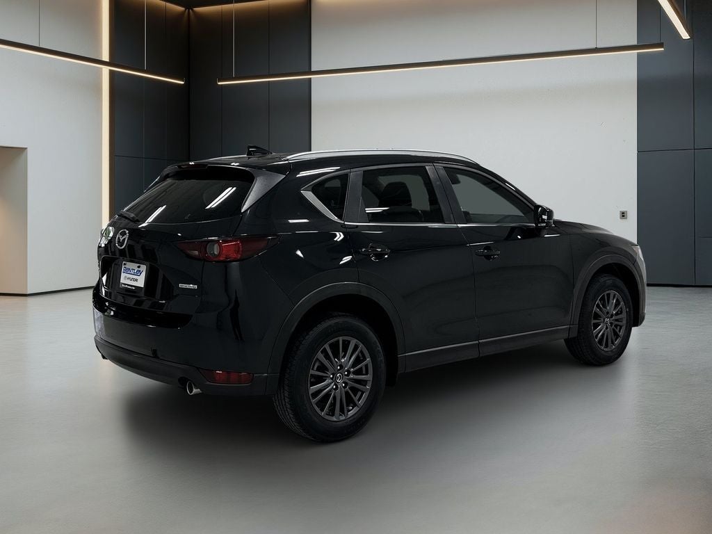 2020 Mazda Mazda CX-5 Touring