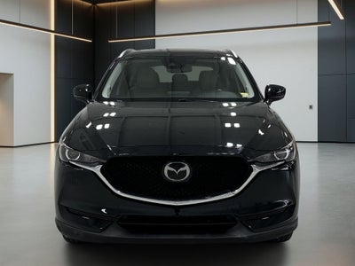 2020 Mazda Mazda CX-5 Touring
