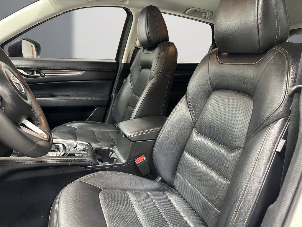 2023 Mazda Mazda CX-5 2.5 S Premium Package