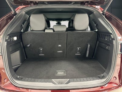 2025 Mazda Mazda CX-90 3.3 Turbo S Premium
