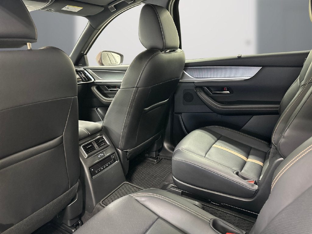 2025 Mazda Mazda CX-90 3.3 Turbo S Premium