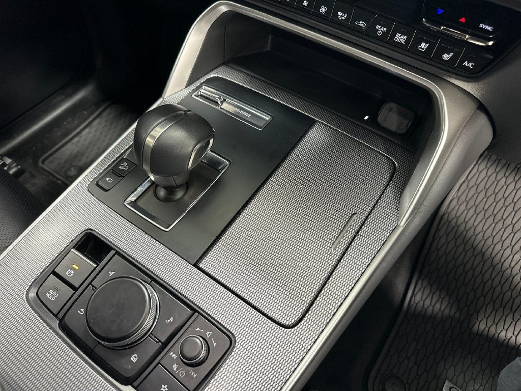 2025 Mazda Mazda CX-90 3.3 Turbo S Premium