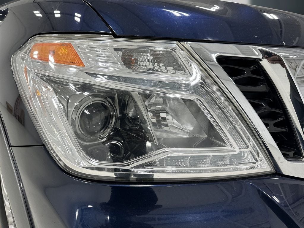 2018 Nissan Armada SV
