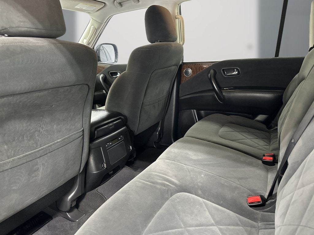 2018 Nissan Armada SV