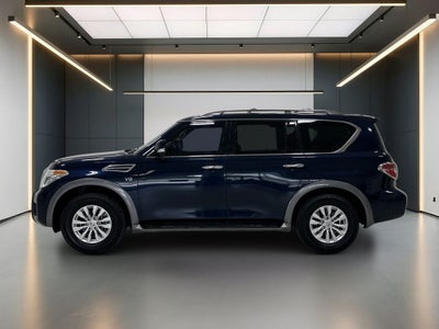 2018 Nissan Armada SV
